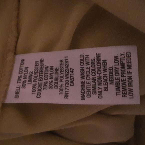 Xhilaration lace overlay Lime Green Dress Target Juniors XL Womans Large Formal - Picture 4 of 10